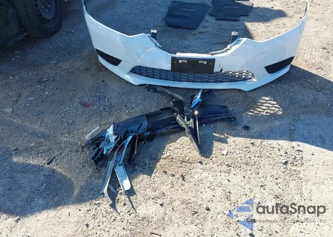 2017 Nissan Sentra Sv from USA, damaged, VIN 3N1AB7AP9HY314589